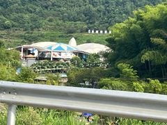 -虎啸峡漂流