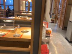 -邢氏老太太烤串(北兴街店)
