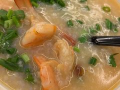 蝦粥-皮记海鲜1995(寮步店)