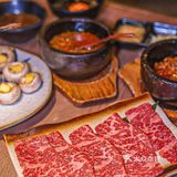 连续六年蝉联上海烧肉必吃榜,超多肉类,超高性价比