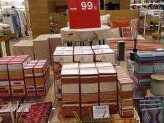 -Zara home(壹方中心店)