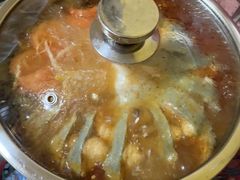 招牌清江鱼-弘烨 贵州酸汤 鱼火锅(东财店)