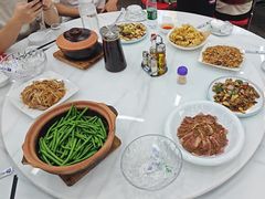 -嘉升大排档(番禺总店)