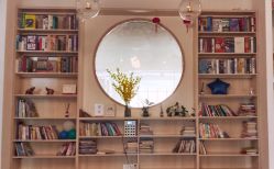 -静待花开瑜伽尊巴会馆