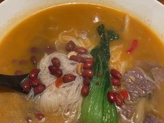 -漆黑觉米粉(三里屯店)