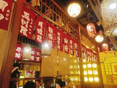 -玉川屋·深夜食堂居酒屋(柳巷店)