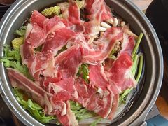 -九井澤精致料理(金茂店)