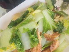 -晋西北菜馆(双塔西街店)