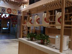 -丽池宫韩式汗蒸会馆(华灯坊店)