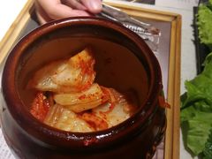 -将军牛排·尔滨地标朝鲜族美食(总店)