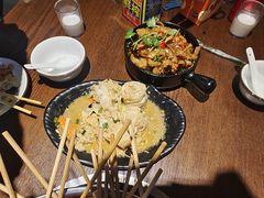 -刘成杰锦州烧烤(南河路店)