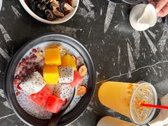 -三亚国光豪生度假酒店-椰语堂(国光豪生店)