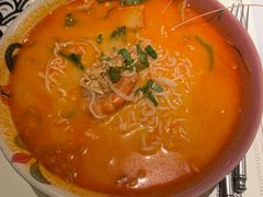 -太食獸泰式茶餐厅(IFS国金中心店)