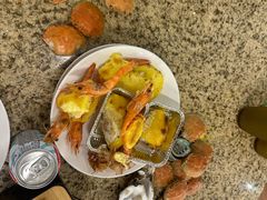 -禾斗海鲜自助(市南银座店)