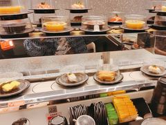 -争鲜回转寿司(朝北大悦城店)