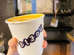 -BIJOU coffee&cocktail(龙岗万科广场店)