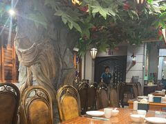-老广酒楼(樱花店)