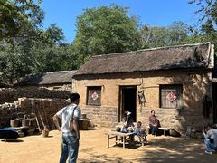 -红嫂家乡旅游区