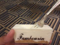 甜品-北京四季酒店