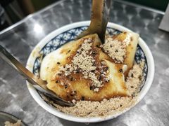 -老胡甜汤(龙眼店)
