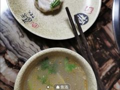 -一品鱻石锅鱼