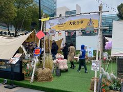 -CAMP.33露营烤肉·团建聚餐(创智天地店)