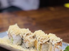 -仙隐小鹿中華の日料(正弘城店)
