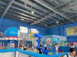 -哆啦爱梦儿童乐园(住邦城市广场店)