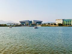 -琅岐红光湖公园