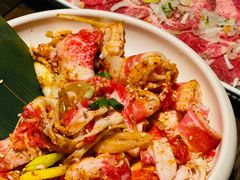 -新石器烤肉(中房金谊广场店)