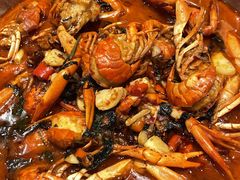 -靓虾二哥长沙地标小龙虾(五一广场店)