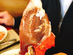 -The COOK·厨餐厅·自助餐(浦东嘉里大酒店)