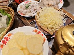 -萍姐火锅·公路夜市(南京新街口店)