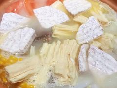-西贝莜面村(万象天地店)