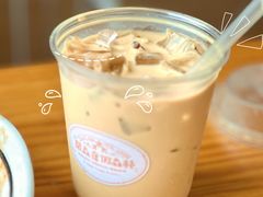-小时光咖啡馆(开森度假森林店)