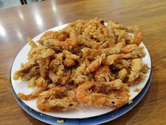 -浑河春面馆·老北京非遗鹿角面(房山店)