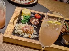 -麓椿花园西餐厅(海乐世界店)