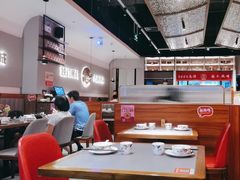 -得意啫·广东啫啫煲(前海HOP店)