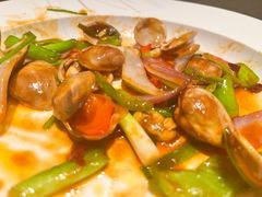 -北李·海肠捞饭·大连菜(望京凯德MALL店)