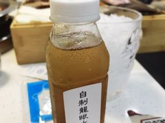 -芈重山老火锅(昌平店)
