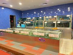 景观位-凤凰楼酒家·粤宴点心(华强北店)