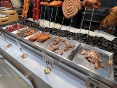 -集杰尚品海鲜烤肉火锅自助餐厅(经区九龙城店)