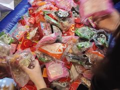 -麦当劳(中山公园龙之梦店)