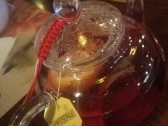 -斯比特花园西餐厅(东方商厦店)