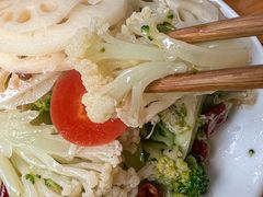 -老刘家永盛斋·传统泡馍(东关南街店)