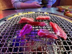 -釜山火炉·海鲜烤肉(紫藤路店)