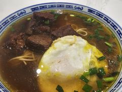 -永丰面馆(汉口路店)
