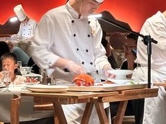 -四季民福烤鸭店(王府井东安门店)