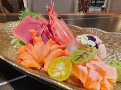 伊藤特选刺身拼盘-伊藤ITO(侨福芳草地购物中心店)