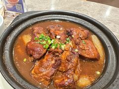 -港丽餐厅(正大店)